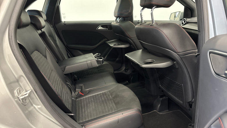 Mercedes-Benz B-Class B180d AMG Line Premium Plus 5dr Auto Diesel Hatchback